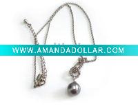 Charm fashion necklace NL-17003