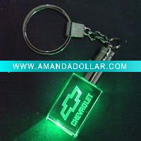 Wholesale wedding gifts crystal keychain