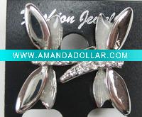Wholesale dragonfly earrings