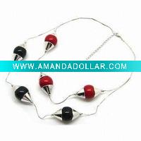 Wholesale fashion handmade necklace
