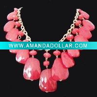 Wholesale best price handmade necklace