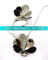 Wholesale fashion jewelry sets
