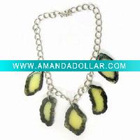 Wholesale fashion handmade necklace