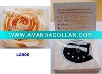 Wholesale 5 pearls love pearl gift set