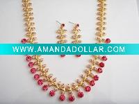 Wholesale fashion handmade necklace
