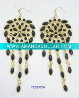 fashion earring