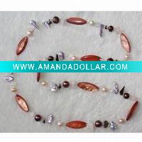 Wholesale new handmade necklace