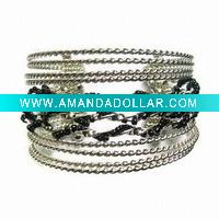 Wholesale fashion bracelet