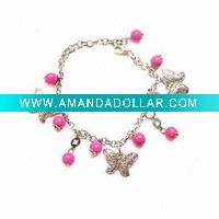 Wholesale fashion bracelet