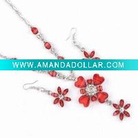Wholesale fashion handmade necklace