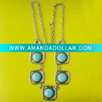 Wholesale fashion handmade necklace