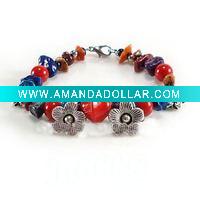 fashion diamond bracelet