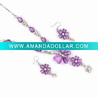Wholesale fashion pearl necklace