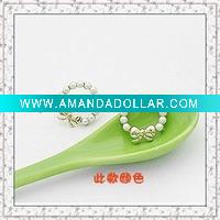 hotsales fashion design pearl earring