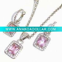 Wholesale fashion hot sale necklace