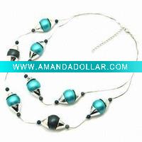 fashion handmade necklace.
