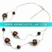 fashion handmade necklace