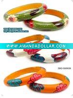 xylary bracelet/fashion bracelet/wood bracelet/handcrafted bracelet/fashion jewelry