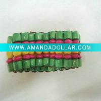 Wooden Bracelets