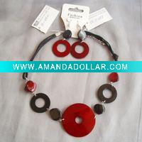 Wholesale supply jewelry sets fashion jewelry