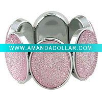 CCB stretch bracelet JBS3796-2