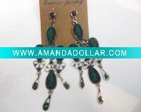 Wholesale antique drop fashion earring