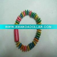Wooden Bracelets