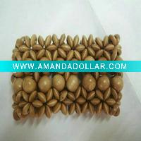 Wooden Bracelets