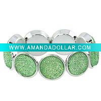 CCB stretch bracelet JBS3795-8