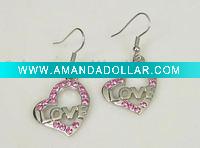 Wholesale fashion alloy earring,earring jewelry,diamond earring,hoop earrings,earing jewellery