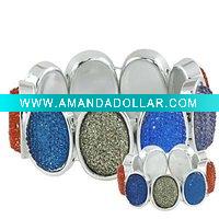 CCB stretch bracelet JBS3794-9
