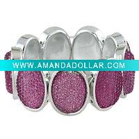 CCB stretch bracelet JBS3794-4