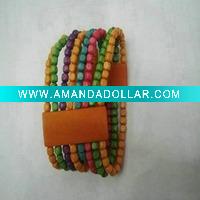 Wooden Bracelets