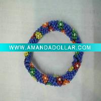 Wooden Bracelets