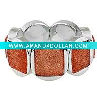 Wholesale CCB stretch bracelet JBS3797-7