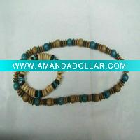 Wooden Bracelets