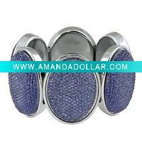 Wholesale CCB stretch bracelet JBS3796-3