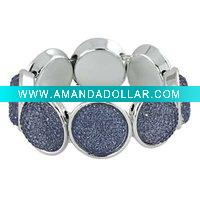 Wholesale CCB stretch bracelet JBS3795-2