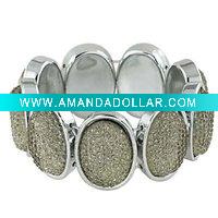 Wholesale CCB stretch bracelet JBS3794-5