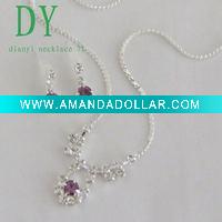 Wholesale Sports Necklaces Sets