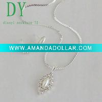 Wholesale Wedding Necklace Sets