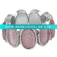 Wholesale CCB stretch bracelet JBS3794-1