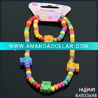 Wholesale Wedding Necklace and Earring Sets