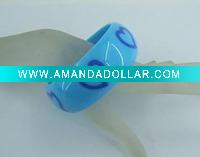 Wholesale resin bracelet
