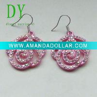 Earring Display