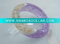 Wholesale resin bracelet