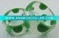 Wholesale resin bracelet