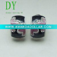 New Design Earring