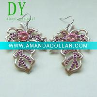 Wholesale Newest America and Europe Earring