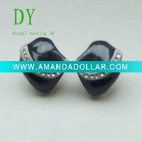 Clip On Earrings